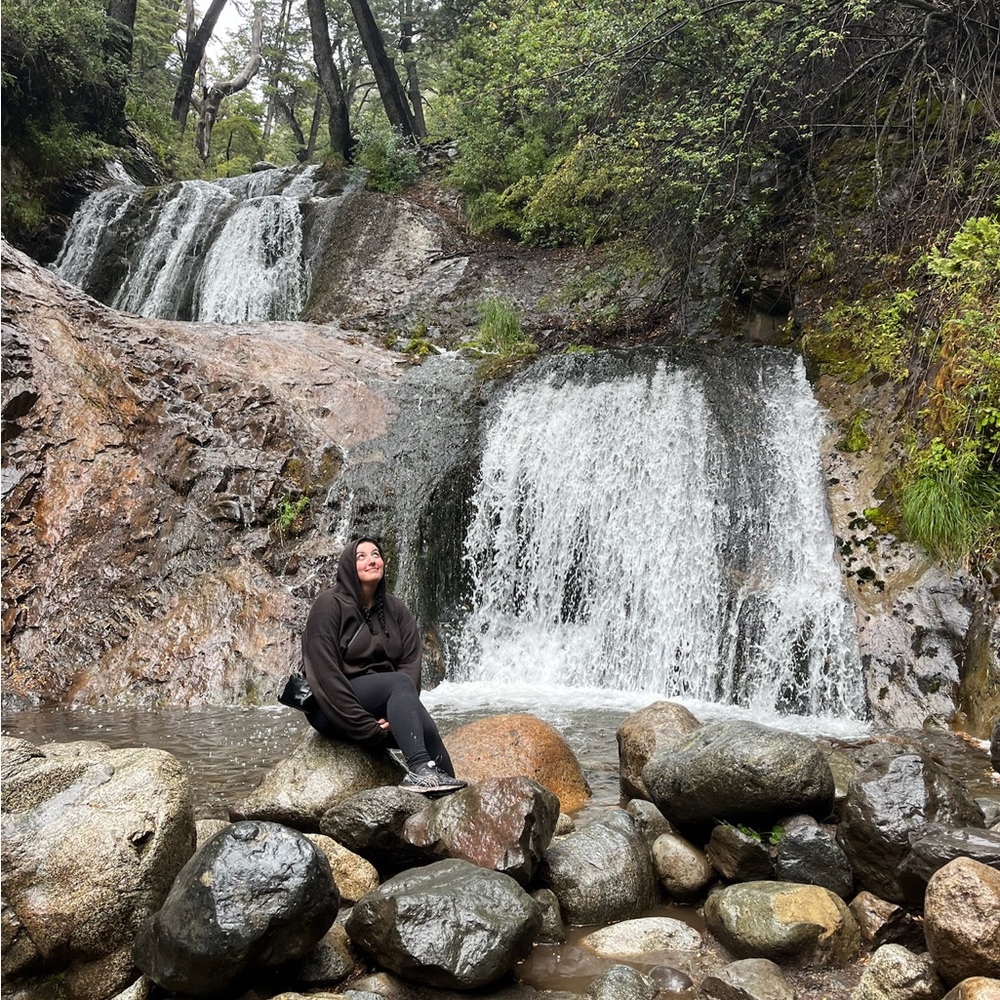 Meet your Posher, Talli